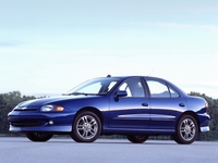 Chevrolet Cavalier