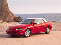 Chevrolet Cavalier