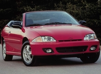 Chevrolet Cavalier