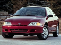 Chevrolet Cavalier
